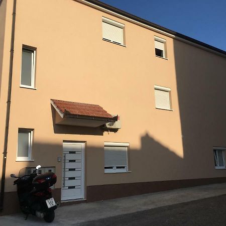 Apartment Zdenka Сплит Экстерьер фото