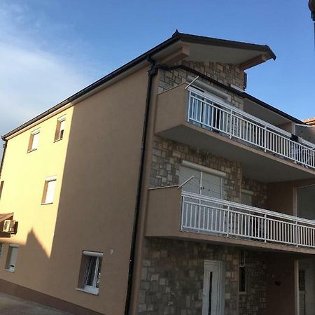 Apartment Zdenka Сплит Экстерьер фото