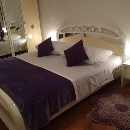 Apartment Zdenka Сплит Экстерьер фото