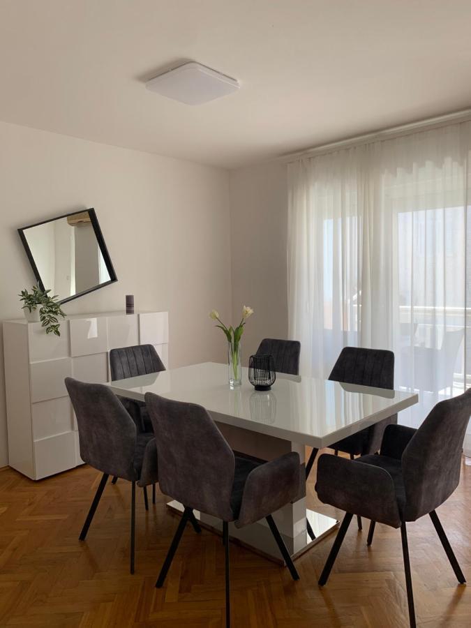 Apartment Zdenka Сплит Экстерьер фото