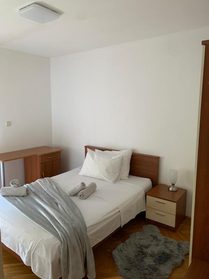 Apartment Zdenka Сплит Экстерьер фото
