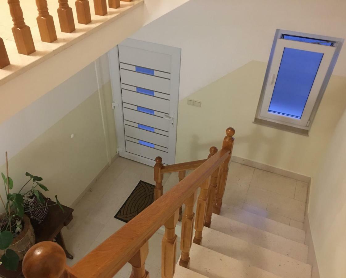 Apartment Zdenka Сплит Экстерьер фото