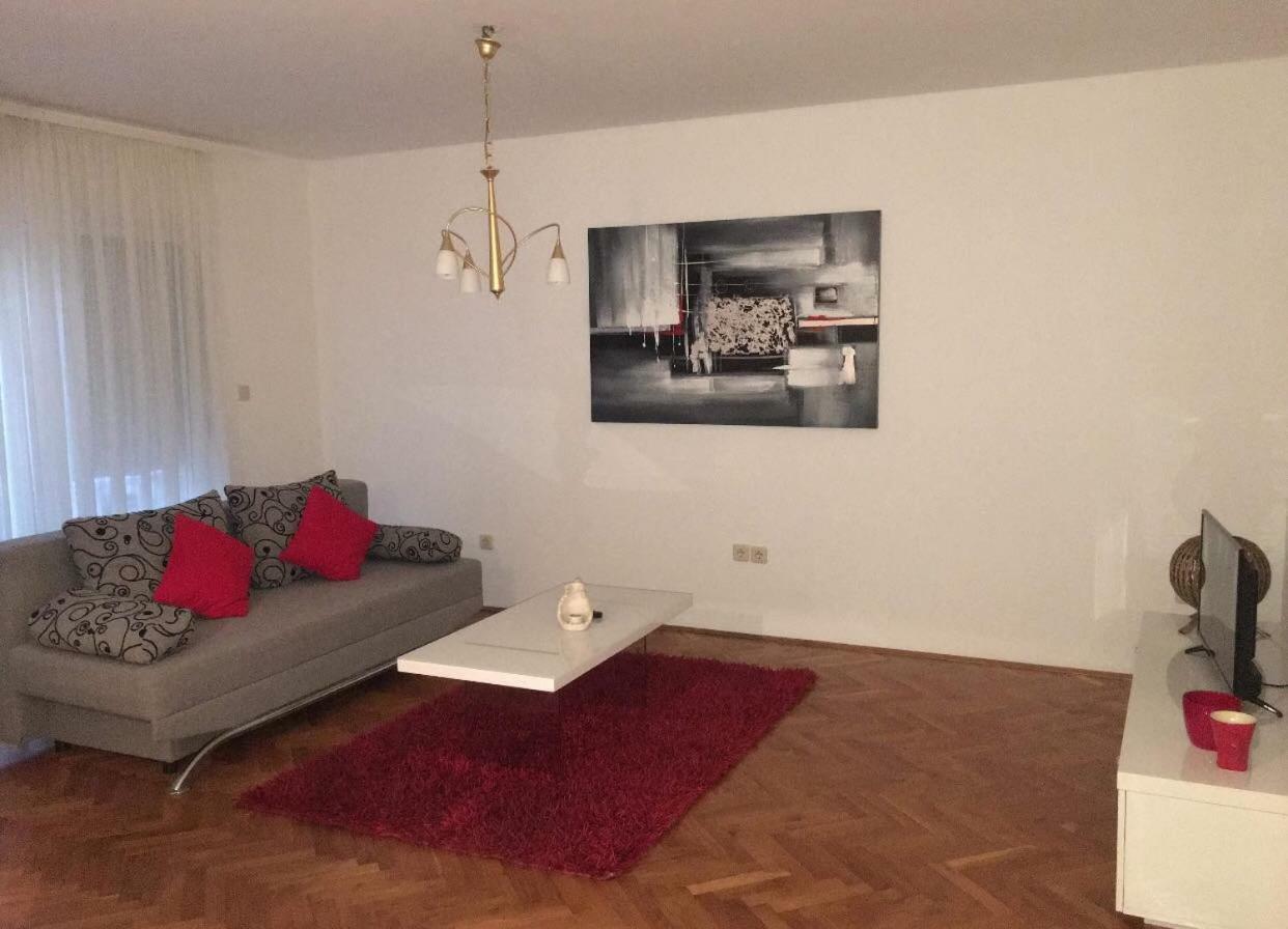 Apartment Zdenka Сплит Экстерьер фото