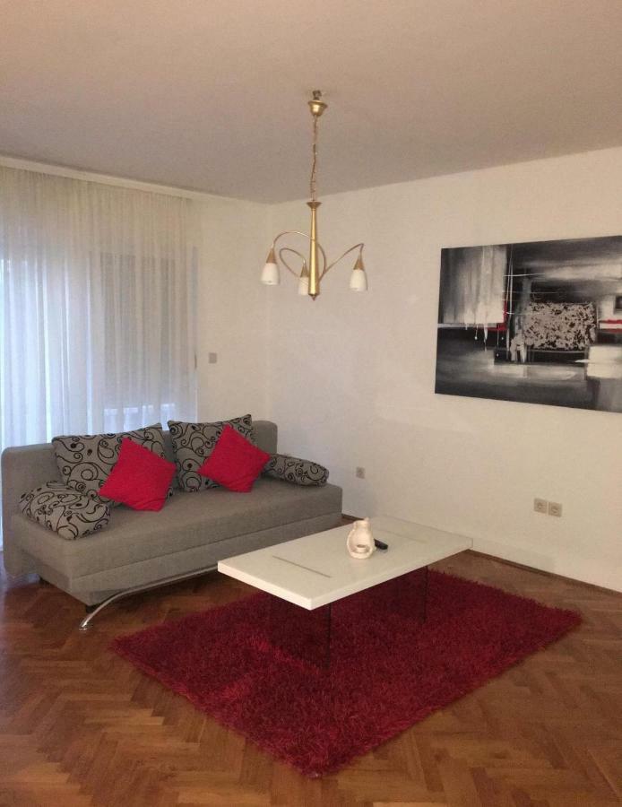 Apartment Zdenka Сплит Экстерьер фото