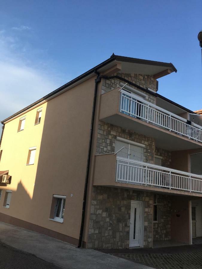 Apartment Zdenka Сплит Экстерьер фото