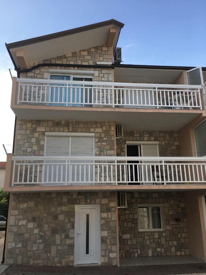 Apartment Zdenka Сплит Экстерьер фото