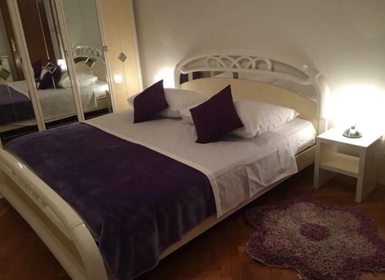 Apartment Zdenka Сплит Экстерьер фото